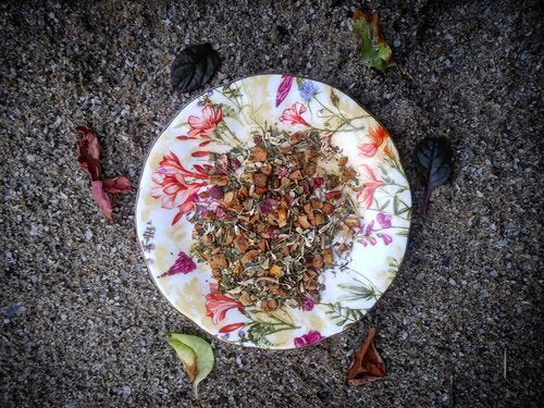 CBD Ashwagandha, Stress, Anxiety, Depression - Guest blog with Catskill Mountain Tea Company