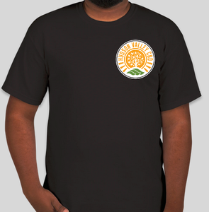 Hudson Valley CBD x SteeveDraws T-Shirts