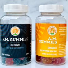 Day & Night Gummies Bundle | 5mg of both CBG & CBN