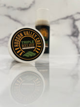 Triple Relief Pain Salve 1000mg Roll On 2oz.
